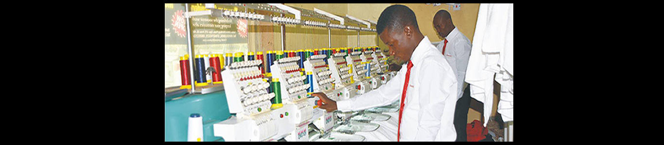 shimatex monogram banner