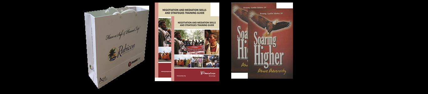 shimatex paper works banner